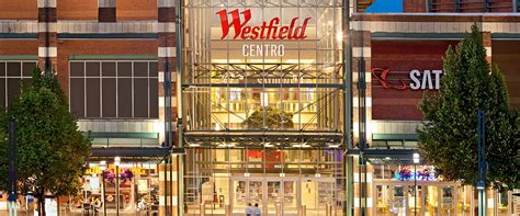 westfield center oberhausen.